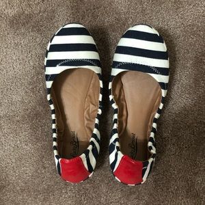 Lucky Brand Flats